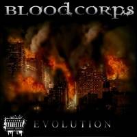 Blood Corps : Evolution